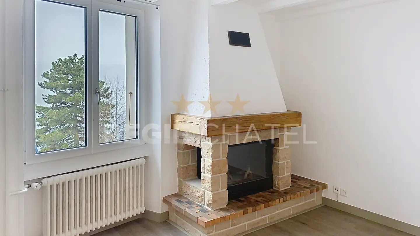 Wohnung mieten - Chemin De Panessière 10, 1803 Chardonne - Foto 4