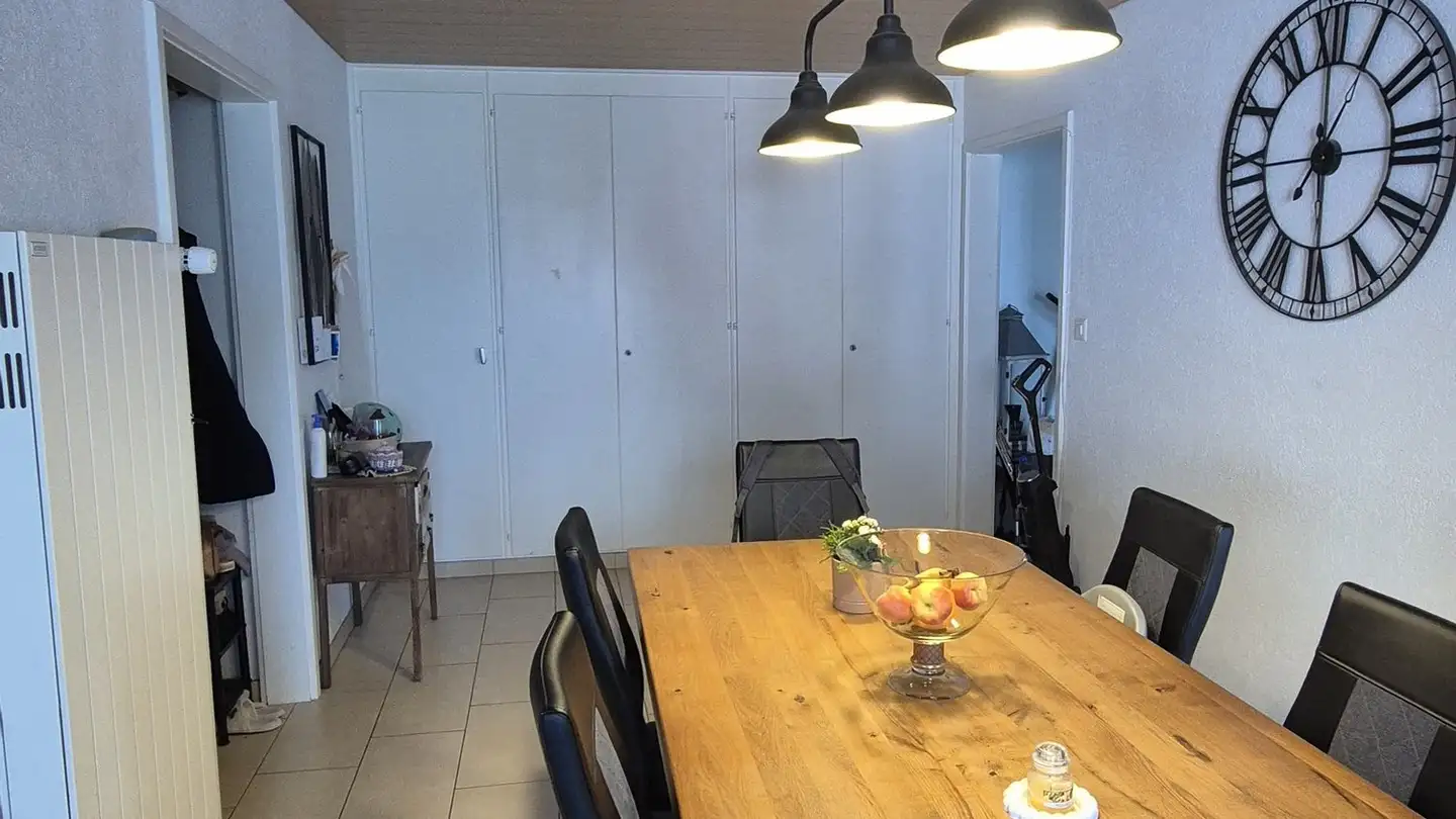 Apartment for rent - Rue Du Collège 1, 2112 Môtiers NE - Photo 2