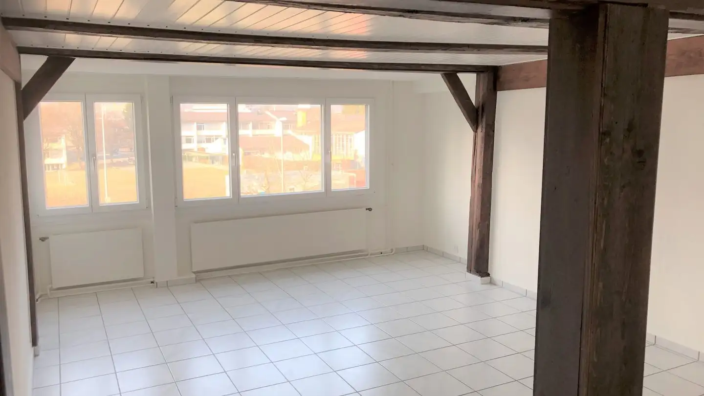 Apartment for rent - Rainstrasse 4, 4528 Zuchwil