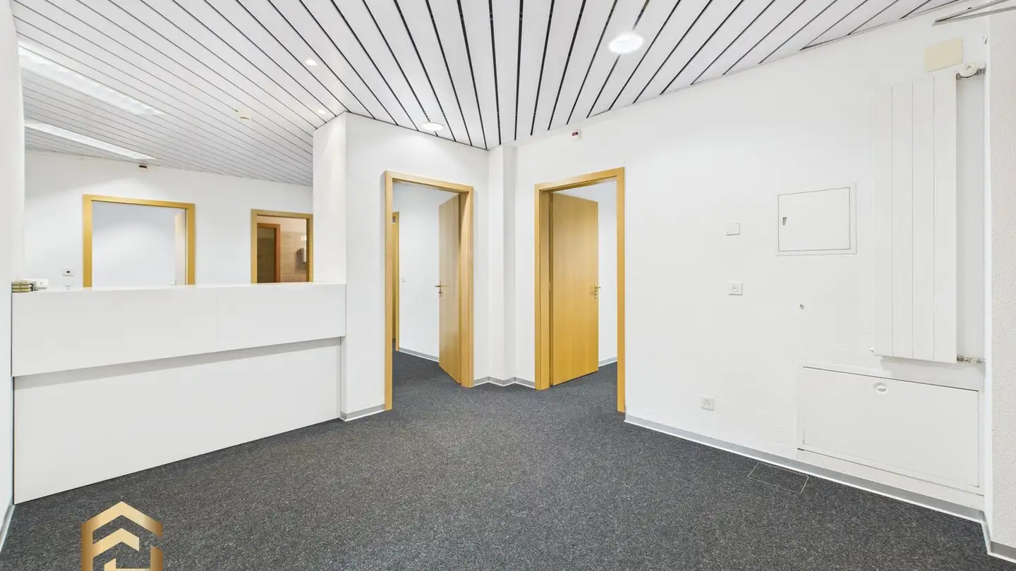 Appartamento in affitto - 3900 Brig - Foto 2