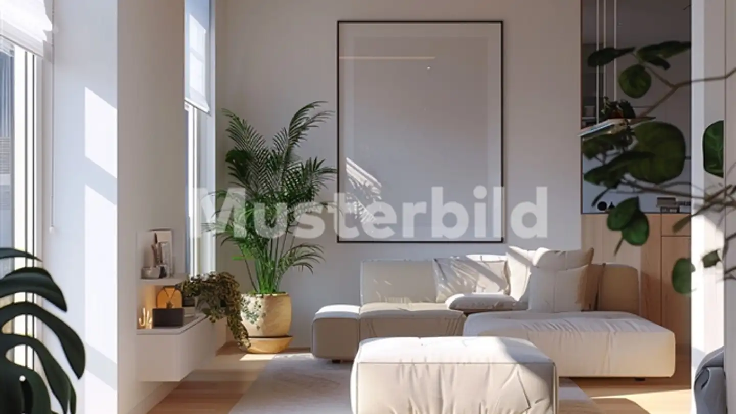 Appartement à louer - 8049 Zürich - Photo 4