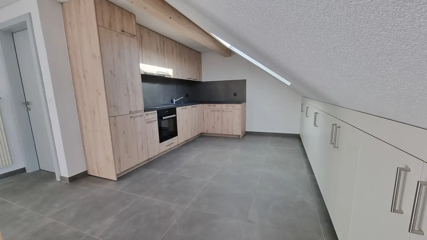 Appartement à louer - Chemin Des Eroges 38, 2400 Le Locle