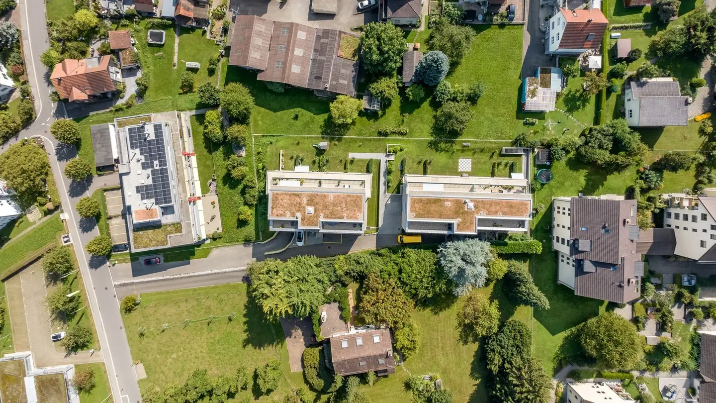 Appartement à louer - Weitenzelgstrasse 5a, 8590 Romanshorn - Photo 2