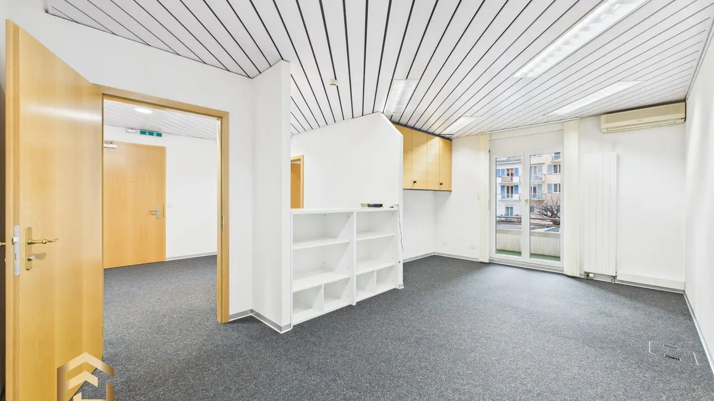 Appartamento in affitto - 3900 Brig