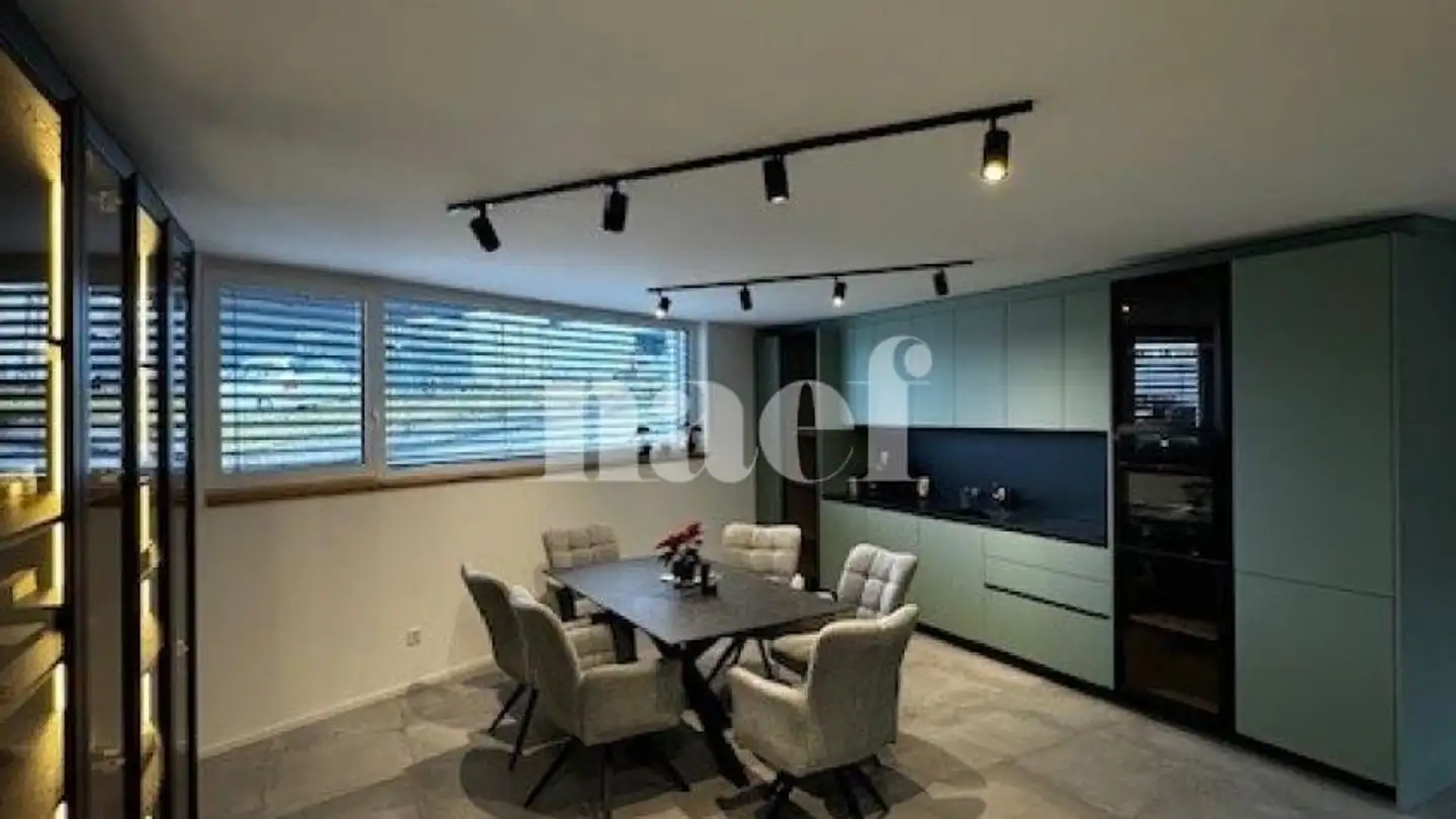 Bureau à louer - Zone Industrielle D'in-Riaux 34, 1728 Rossens FR - Photo 3