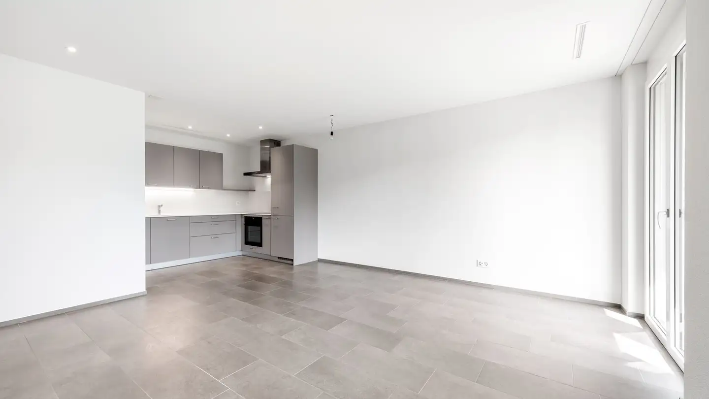 Appartement à louer - Weitenzelgstrasse 5a, 8590 Romanshorn - Photo 4