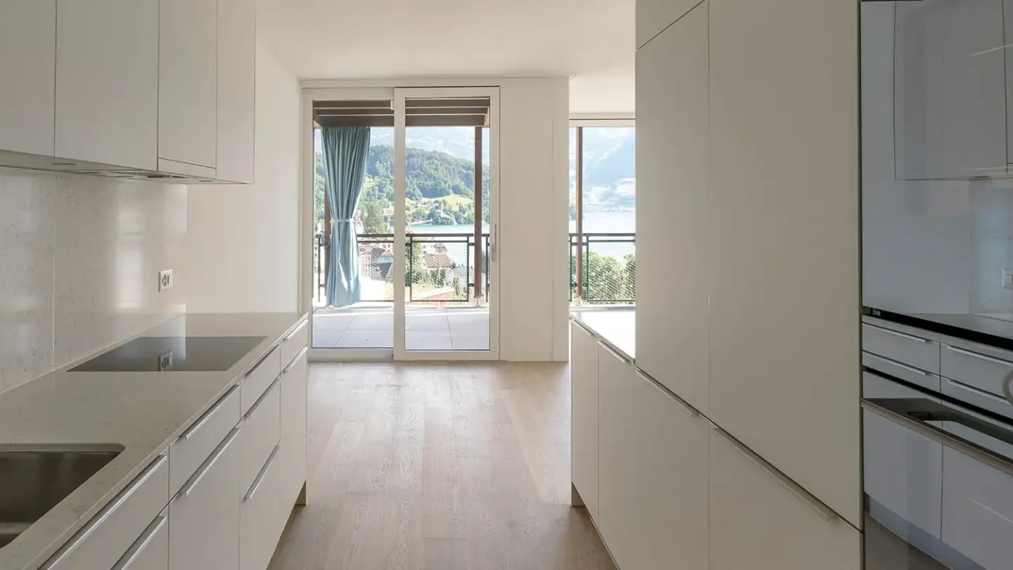 Apartment for sale - Sonnhaldenstrasse 5, 6354 Vitznau - Photo 2