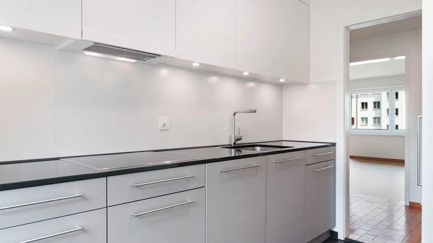 Appartamento in affitto - Militärstrasse 33, 6003 Luzern - Photo 2