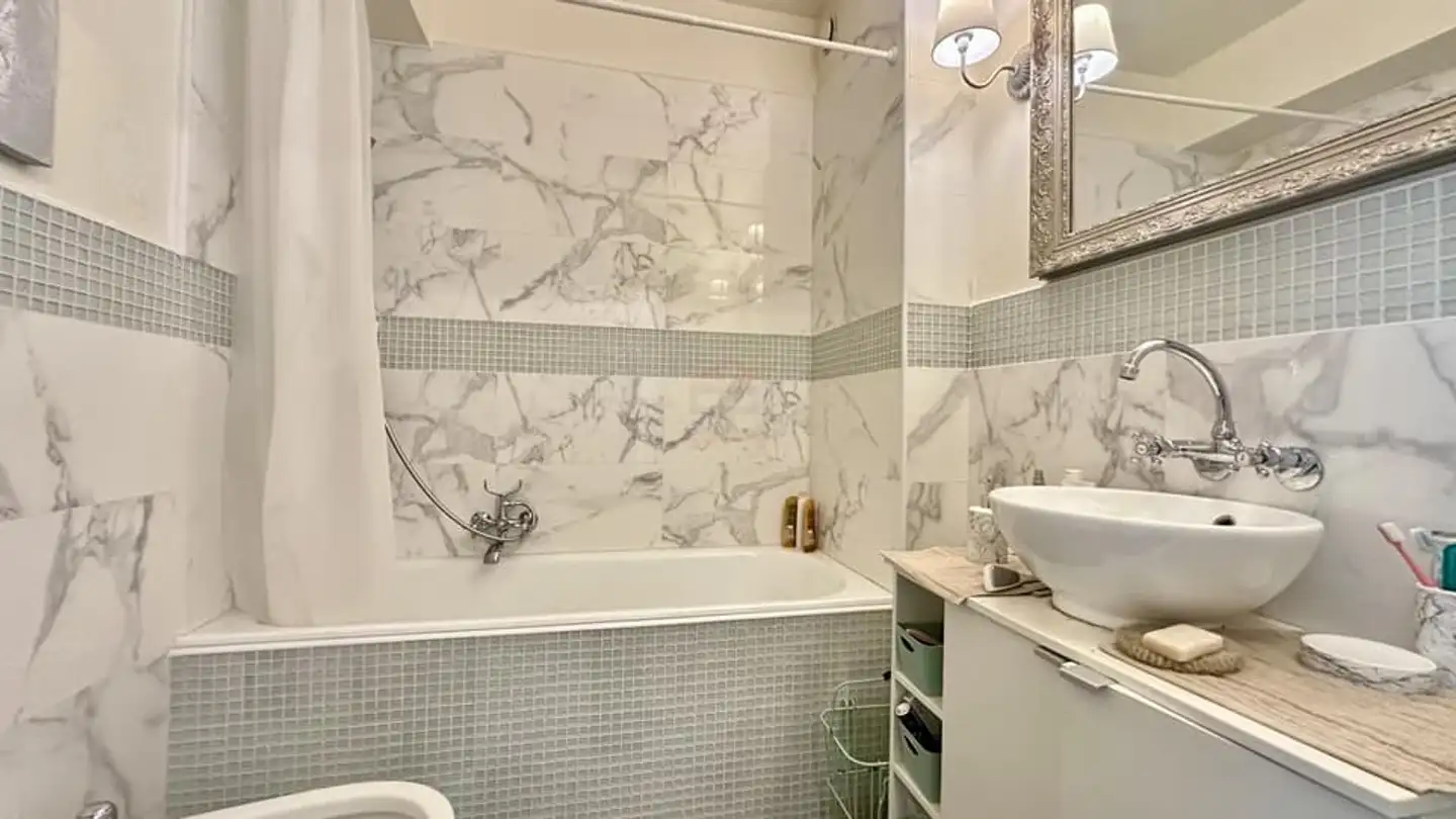 Appartement à vendre - Route De Meyrin, 1217 Meyrin - Photo 4