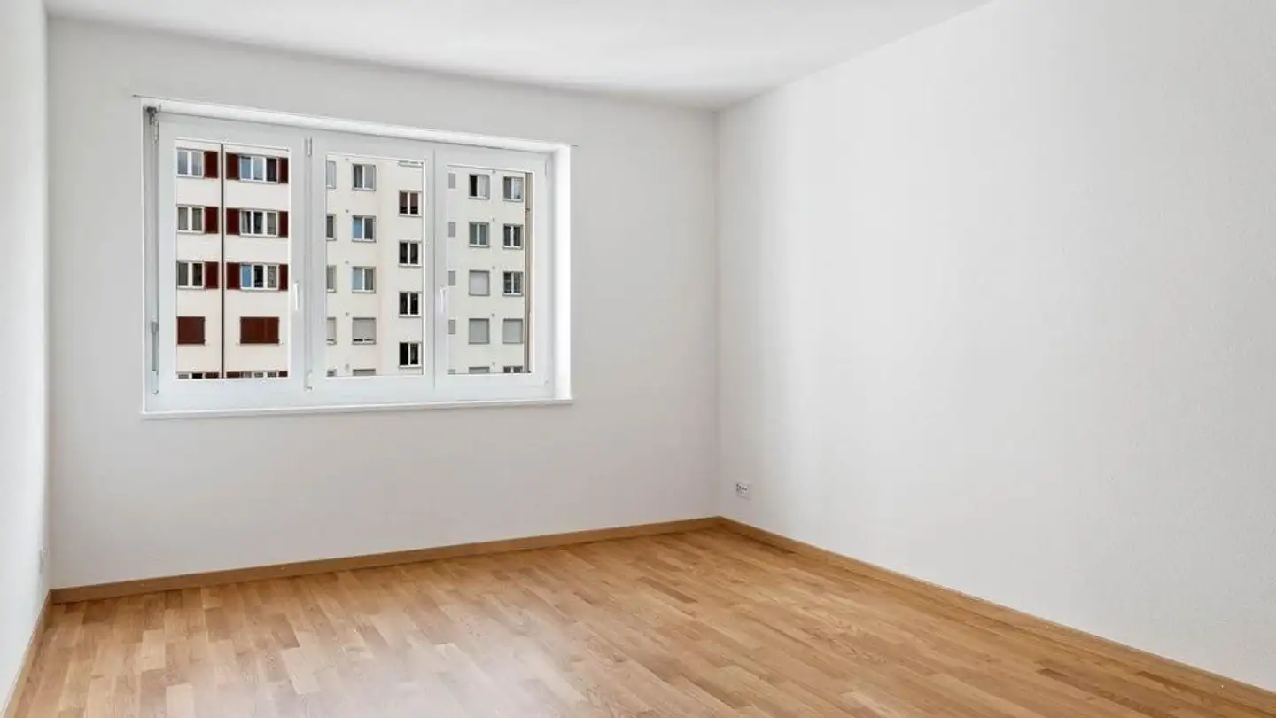 Appartamento in affitto - Militärstrasse 33, 6003 Luzern - Photo 4