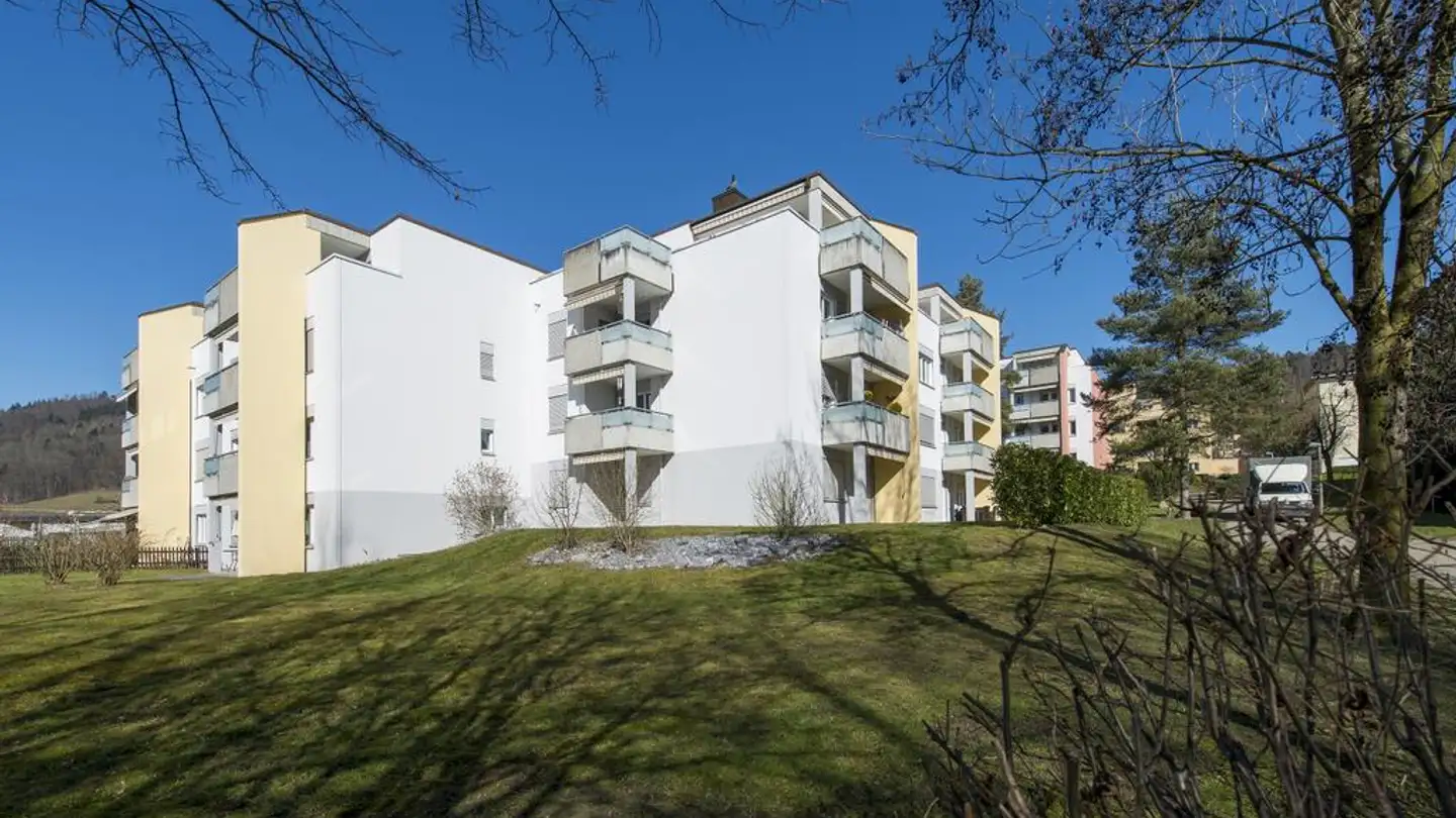 Wohnung mieten - Eschenbachstrasse 4b, 8955 Oetwil an der Limmat