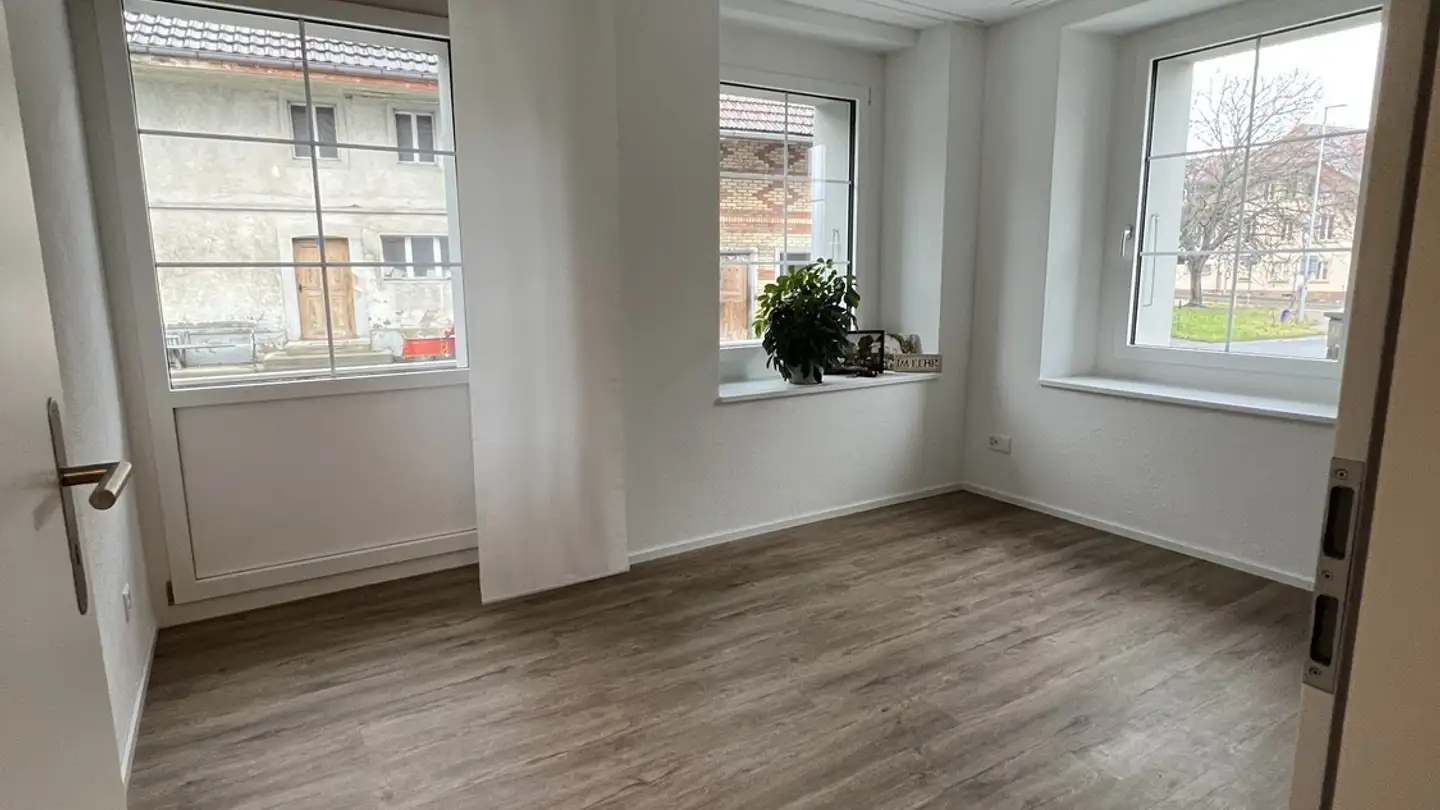 Wohnung mieten - Fliederweg 17, 5053 Staffelbach - Foto 2