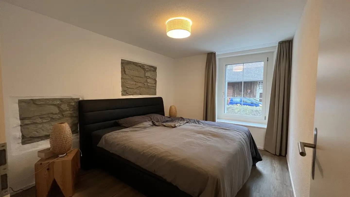 Wohnung mieten - Fliederweg 17, 5053 Staffelbach - Foto 3