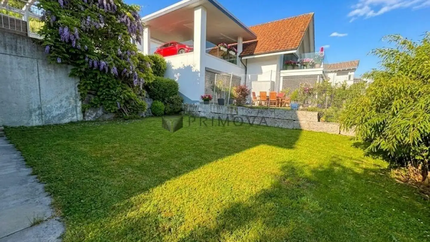 Casa singola in vendita - 5046 Walde AG