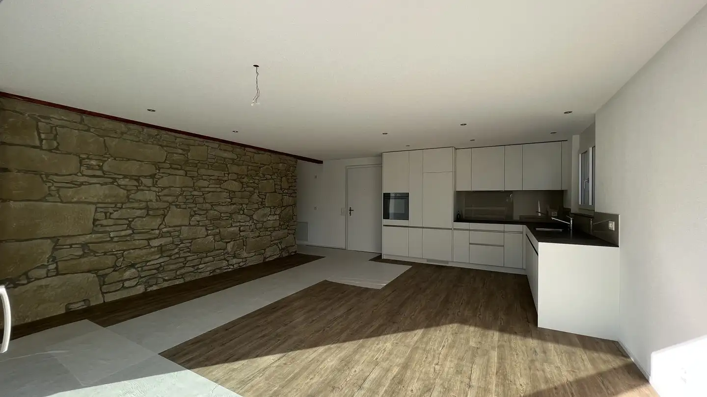 Wohnung mieten - Fliederweg 17, 5053 Staffelbach