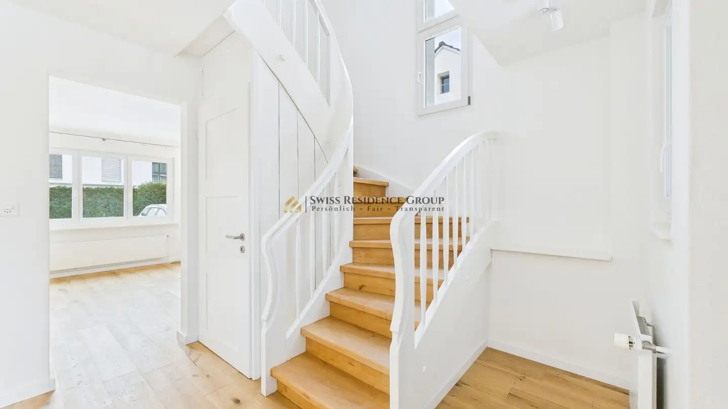 Casa bifamiliare in affitto - 8046 Zürich - Foto 4