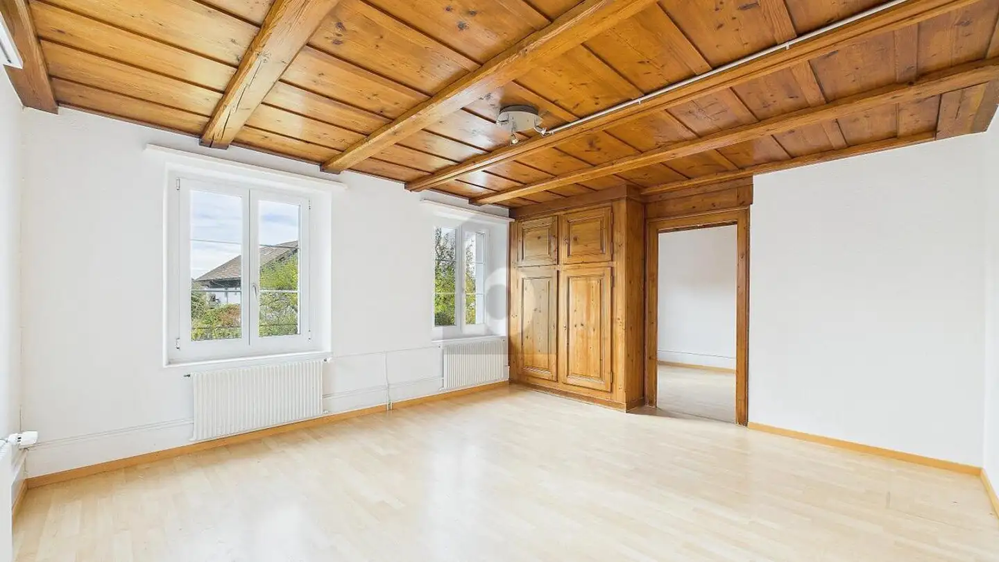 Appartamento in affitto - 4536 Attiswil - Photo 2