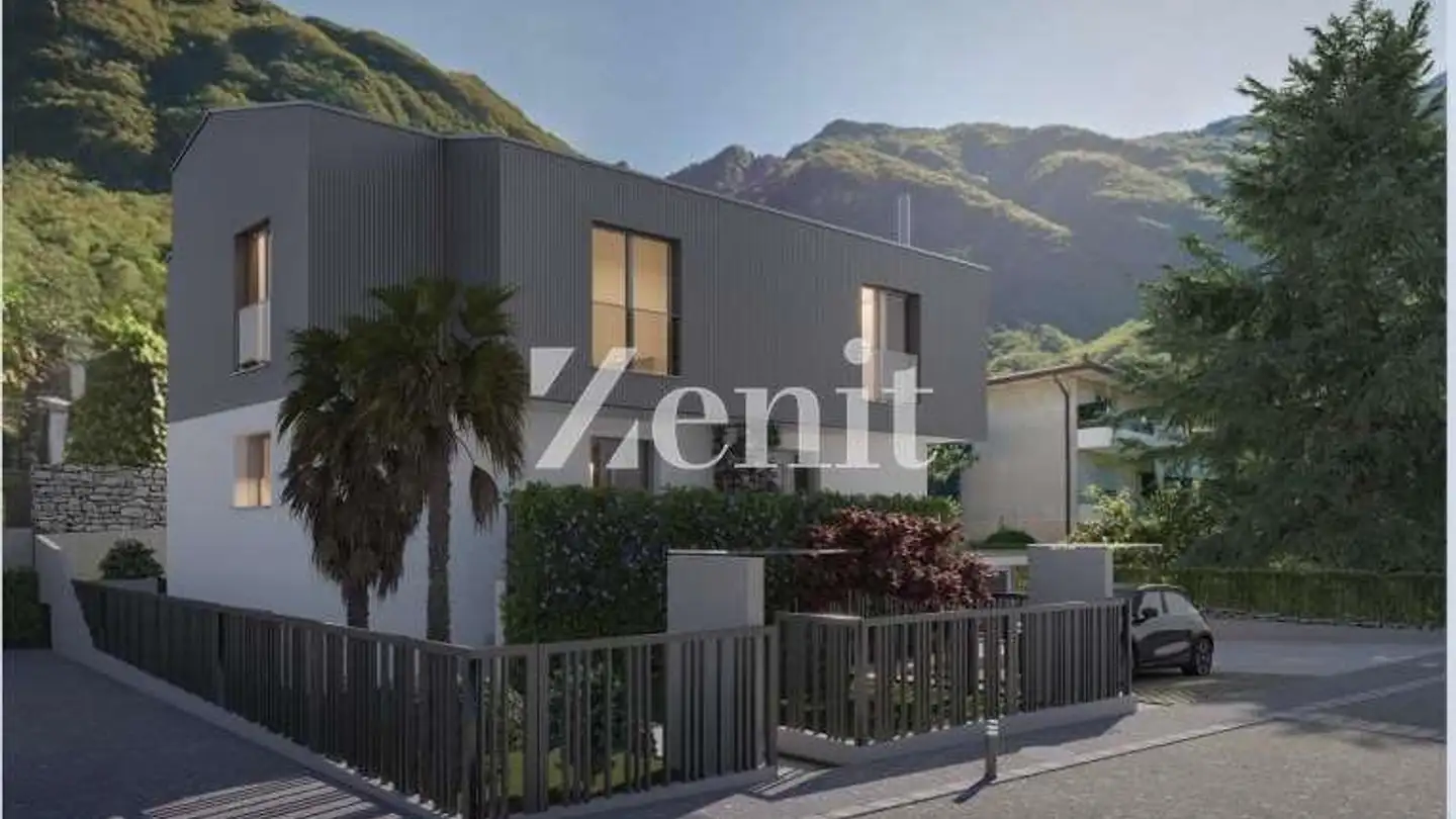 Villa in vendita - 6818 Melano - Photo 2