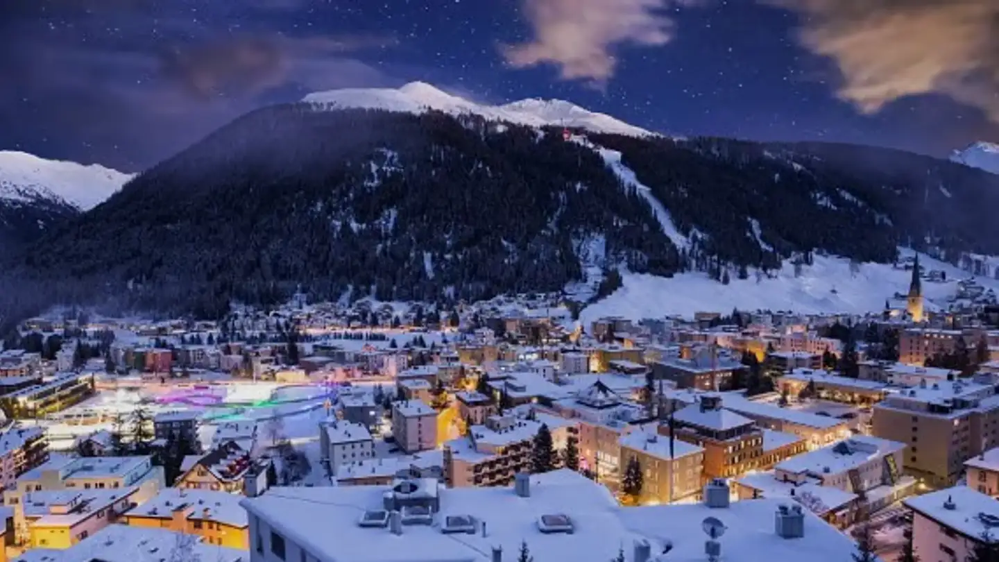 Appartement à vendre - 7270 Davos Platz