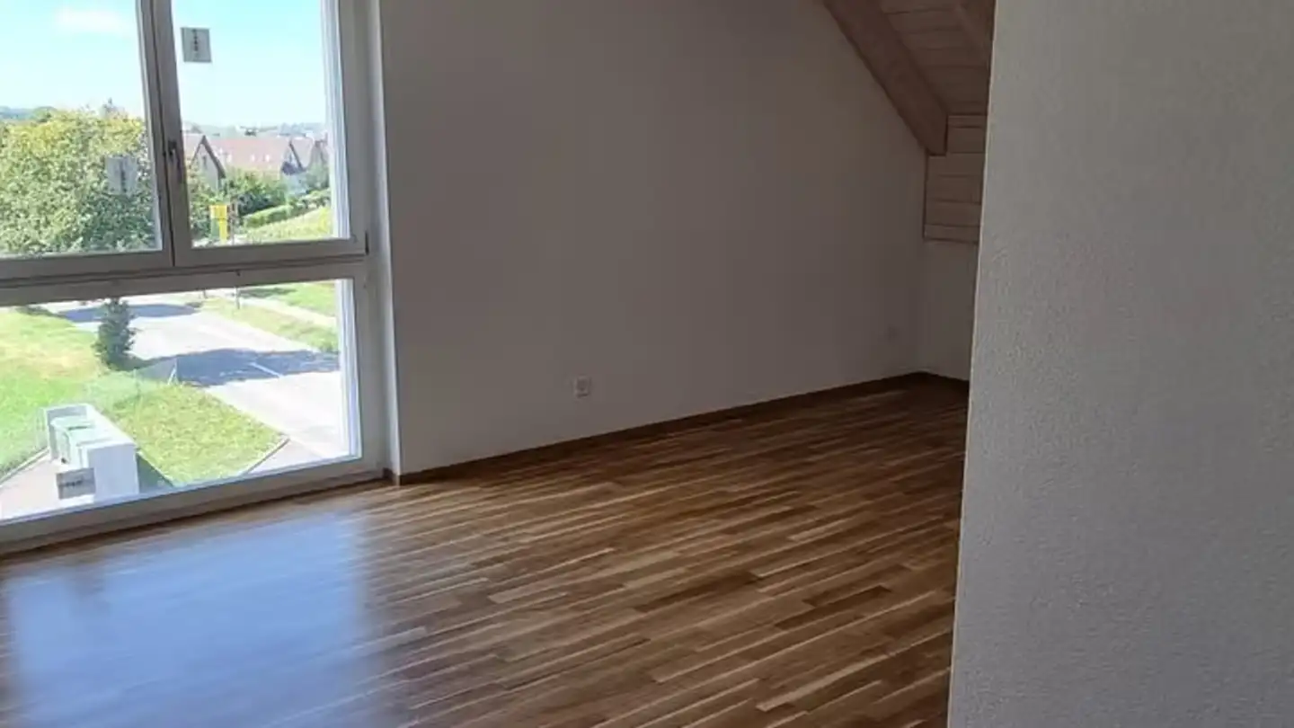 Wohnung mieten - Wengistrasse 2, 3257 Grossaffoltern