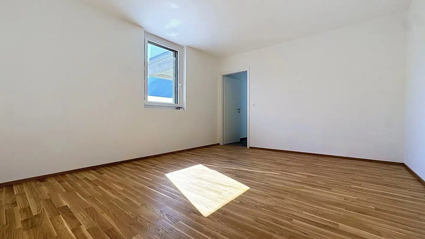 Apartment for rent - Chemin Du Clos 37, 1958 Uvrier - Photo 4