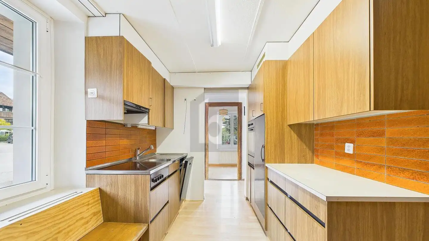 Appartamento in affitto - 4536 Attiswil - Photo 3