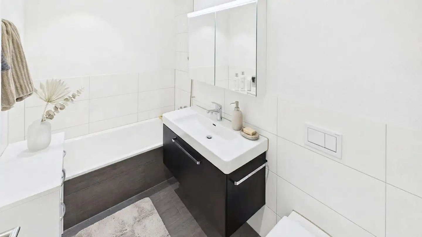 Wohnung kaufen - Tramweg 43b, 6414 Oberarth - Foto 3