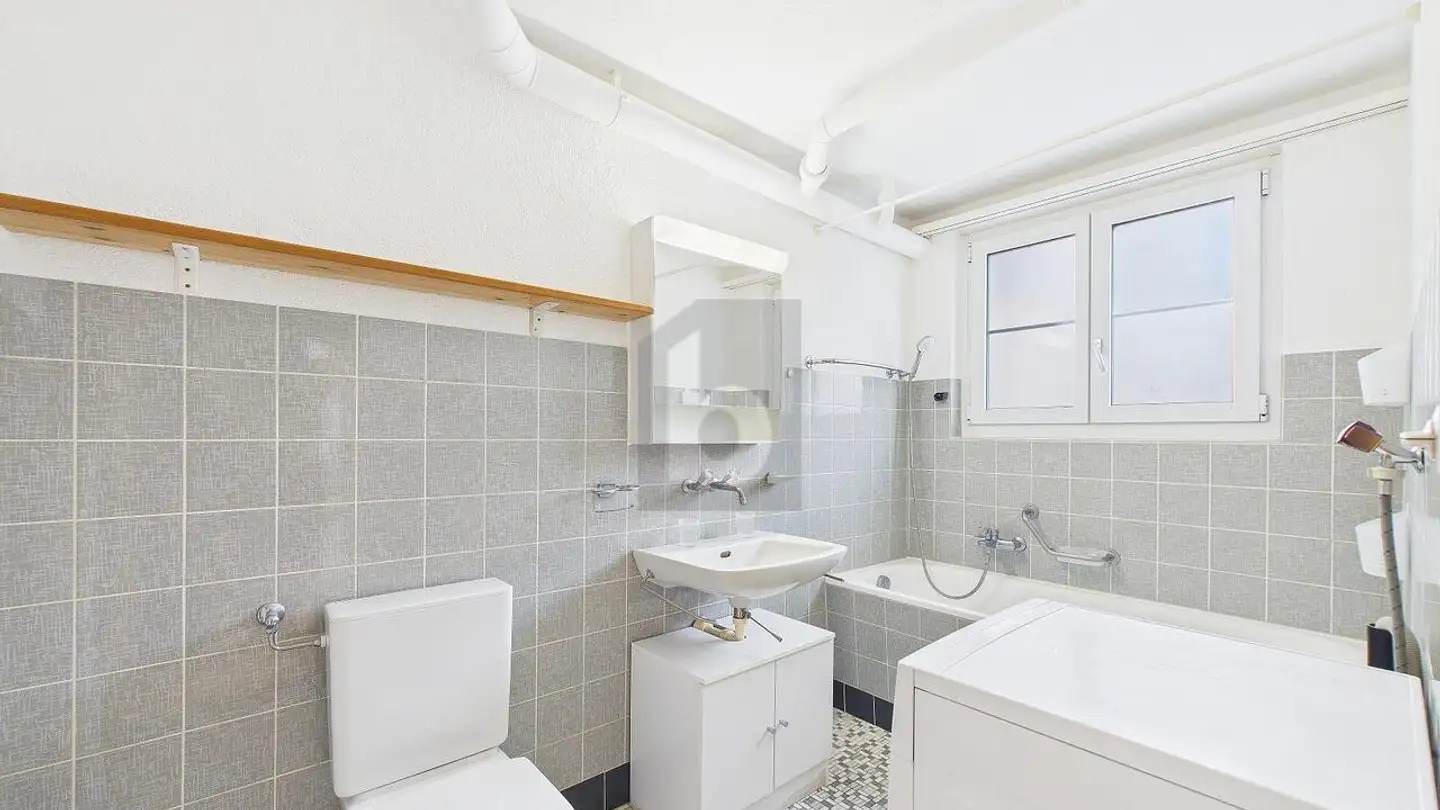 Appartamento in affitto - 4536 Attiswil - Photo 4