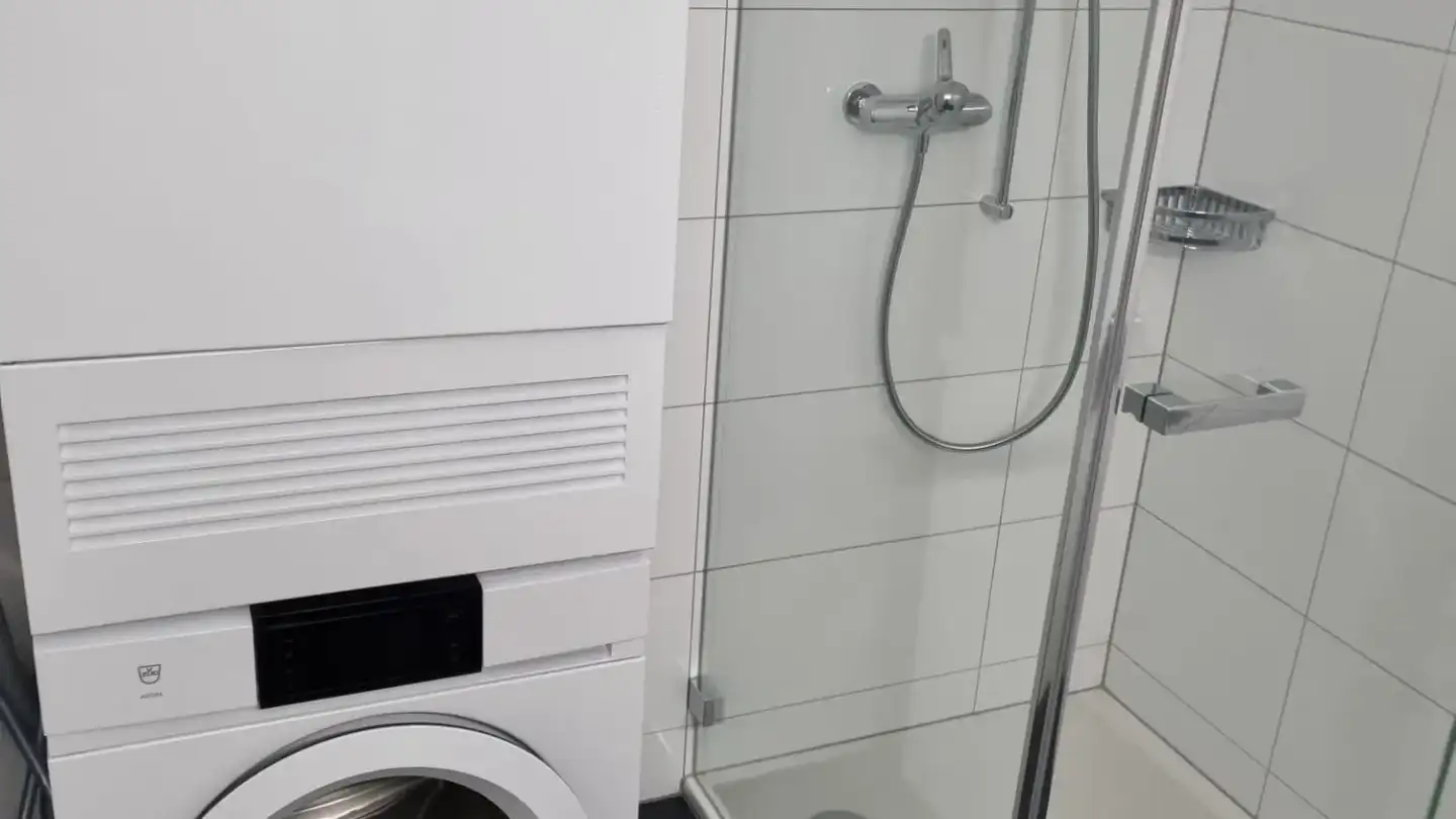 Wohnung mieten - Wengistrasse 2, 3257 Grossaffoltern - Foto 2