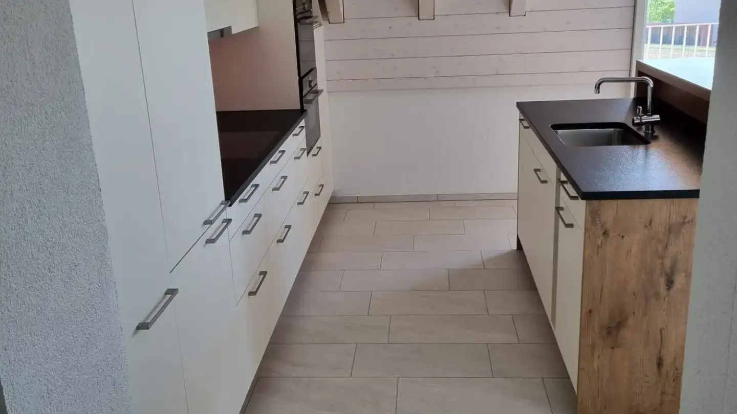 Wohnung mieten - Wengistrasse 2, 3257 Grossaffoltern - Foto 4