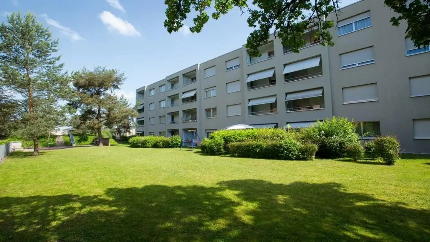 Appartamento in affitto - Ifangstrasse 46, 8604 Volketswil