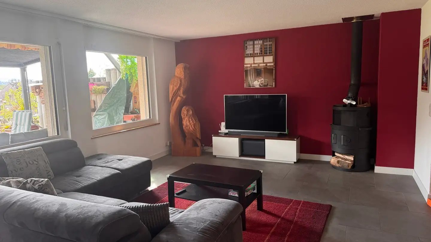 Single house for rent - 3455 Grünen