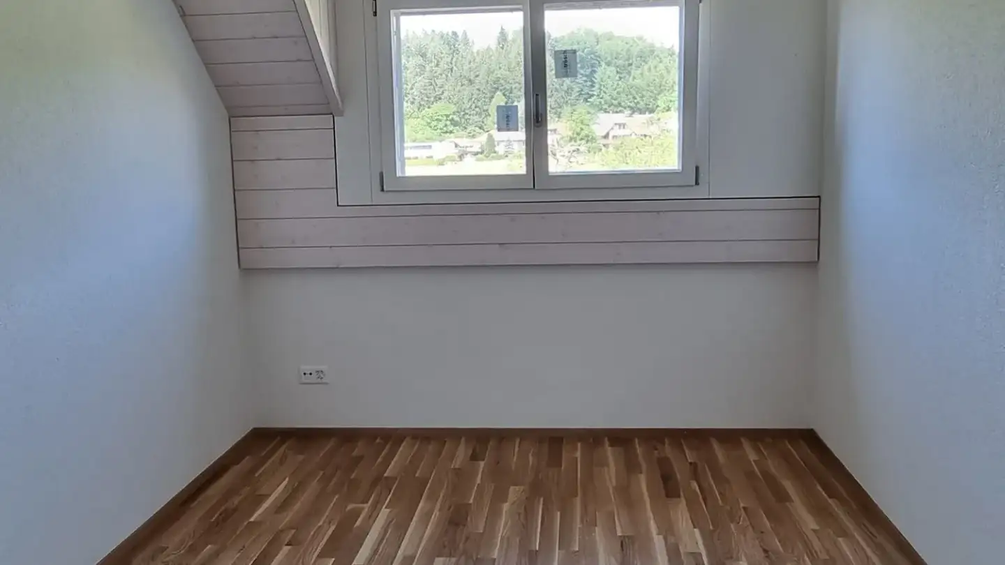 Wohnung mieten - Wengistrasse 2, 3257 Grossaffoltern - Foto 3