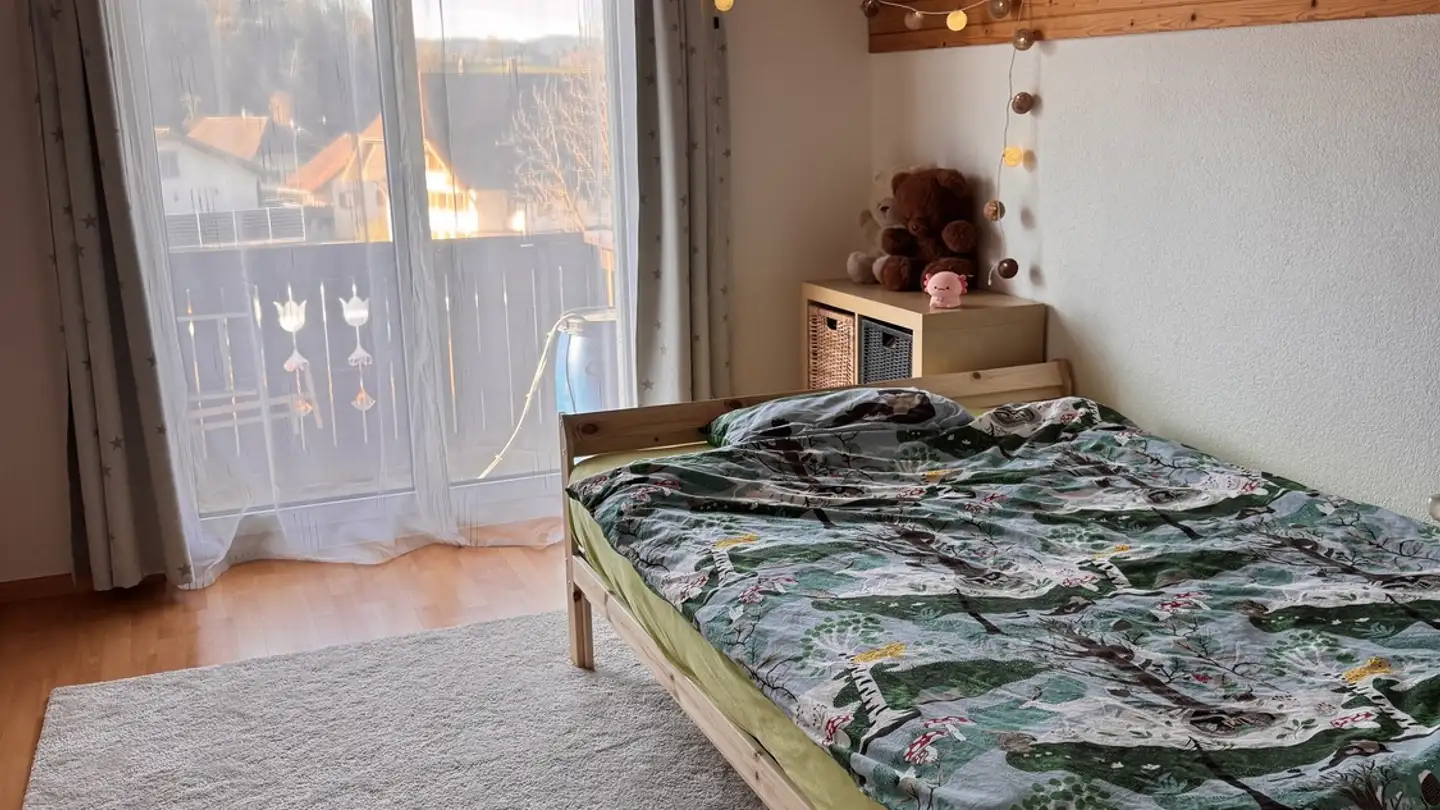 Single house for rent - 3455 Grünen - Photo 3