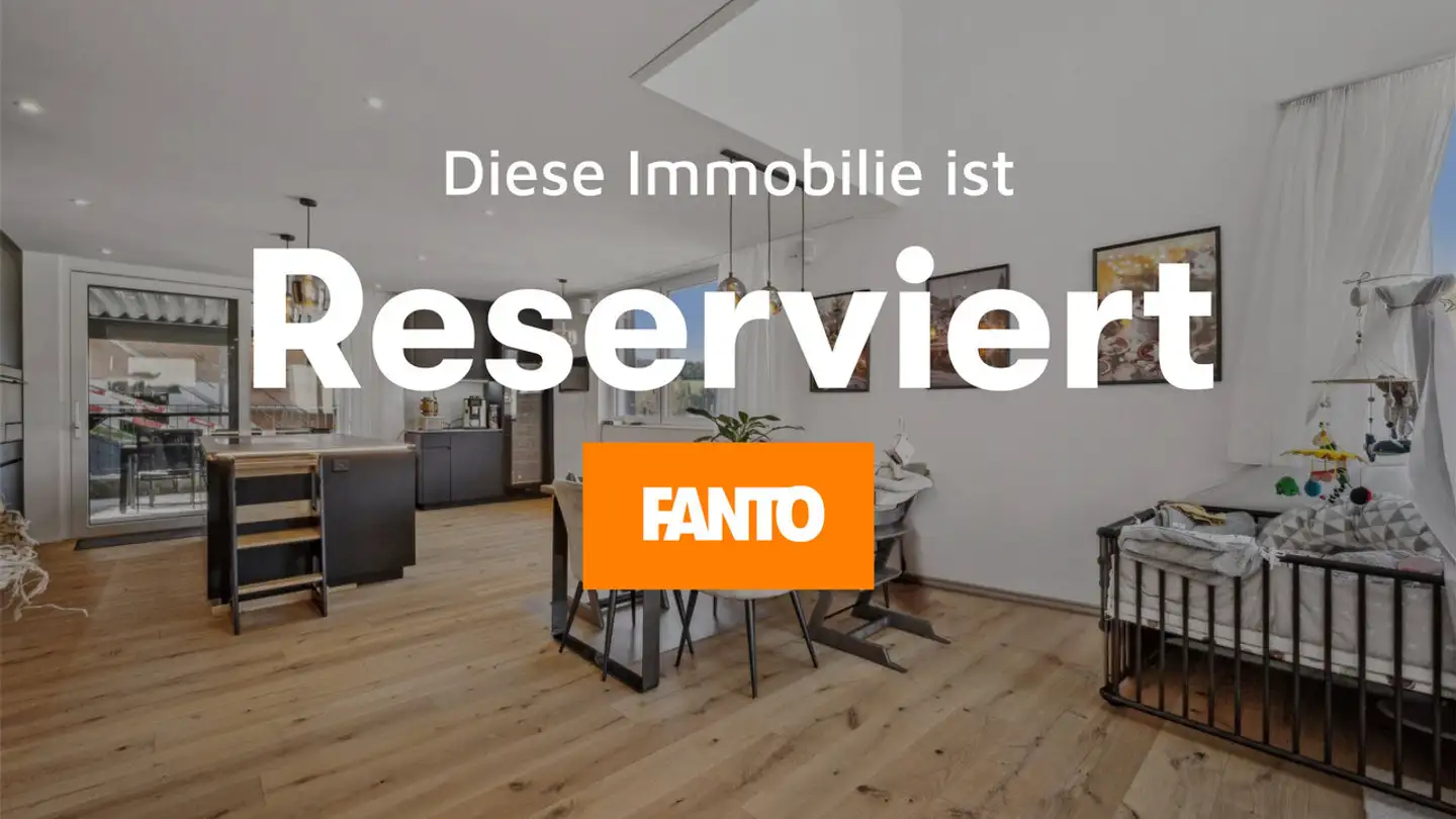 Casa singola in vendita - 5723 Teufenthal AG