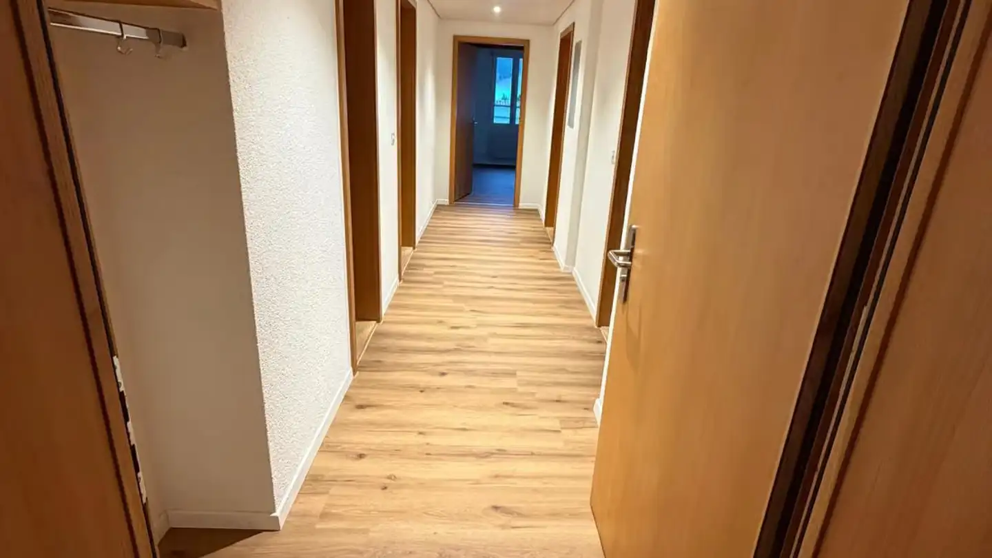 Wohnung mieten - Subingenstrasse 9, 4543 Deitingen