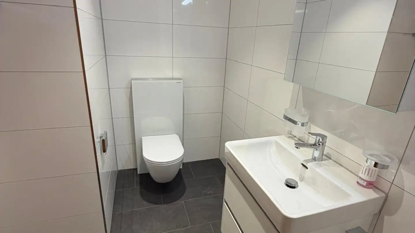 Wohnung mieten - Subingenstrasse 9, 4543 Deitingen - Foto 2