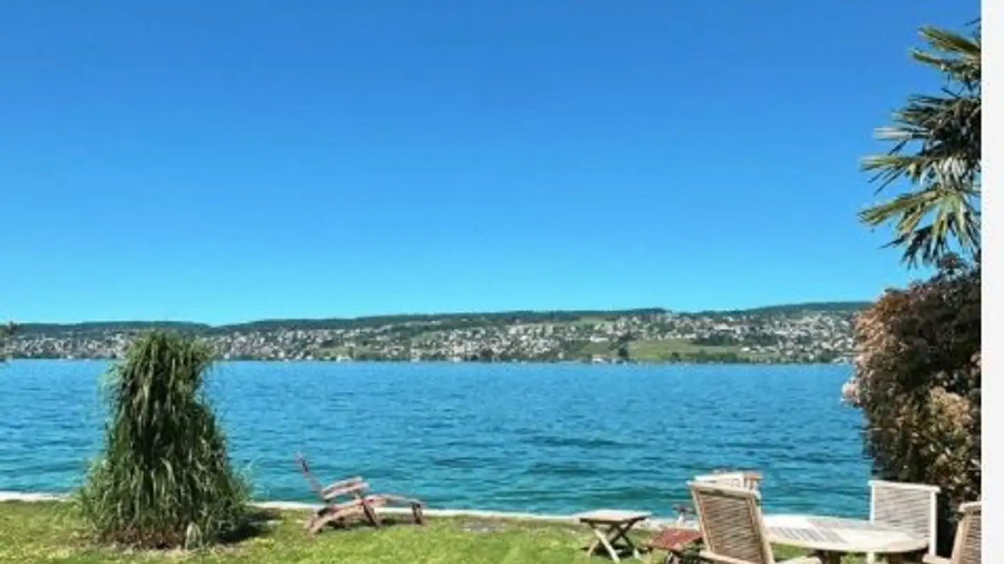 Spazio ufficio in affitto - Seestrasse 18, 8800 Thalwil - Foto 2
