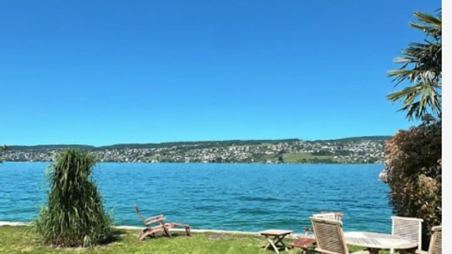 Bureau à louer - Seestrasse 18, 8800 Thalwil - Photo 2