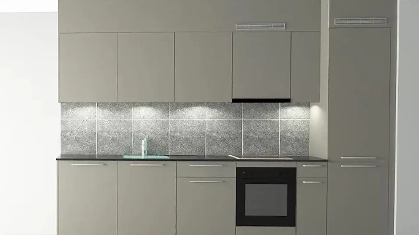 Appartement à louer - Rue Du Scex 49, 1950 Sion