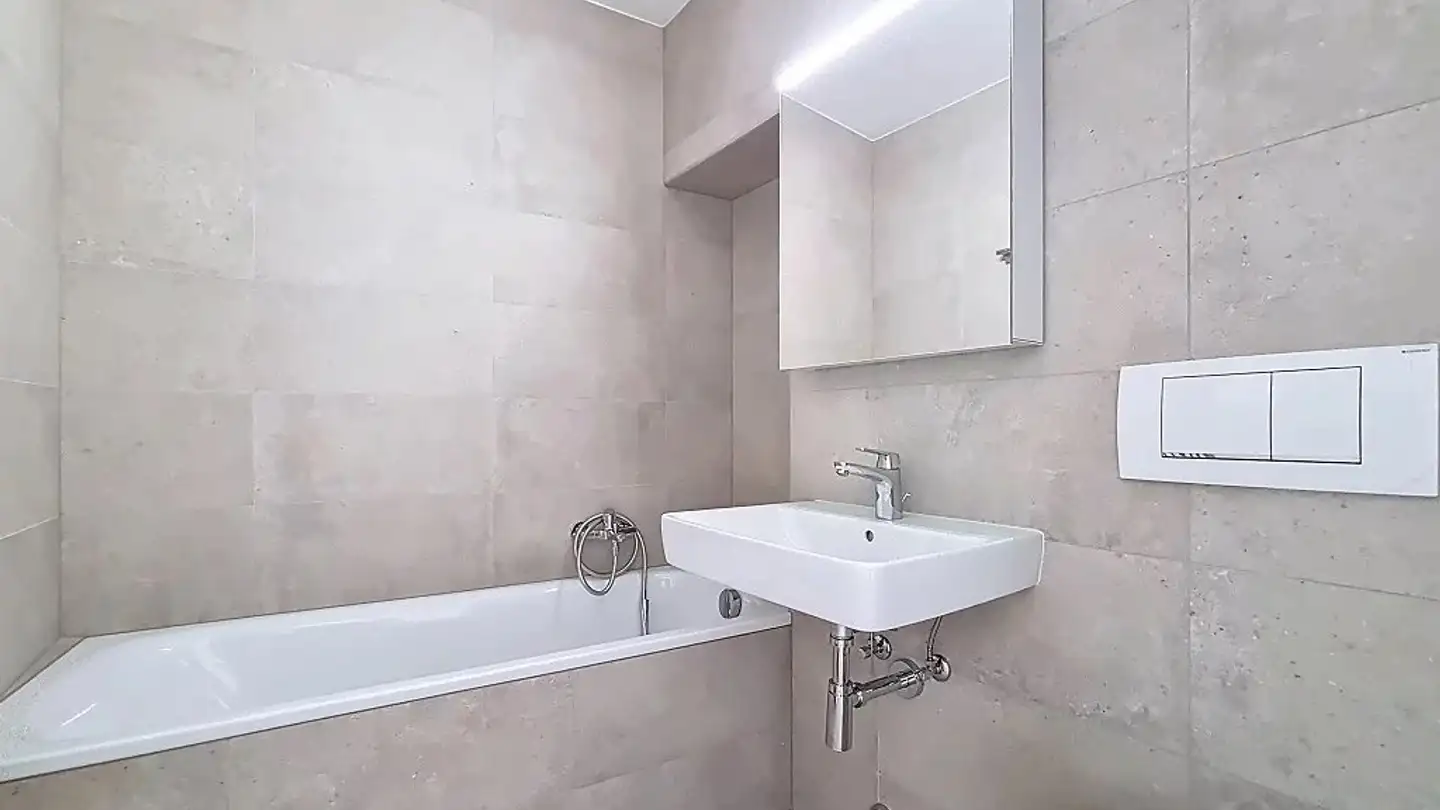 Appartement à louer - Rue Du Scex 49, 1950 Sion - Photo 3
