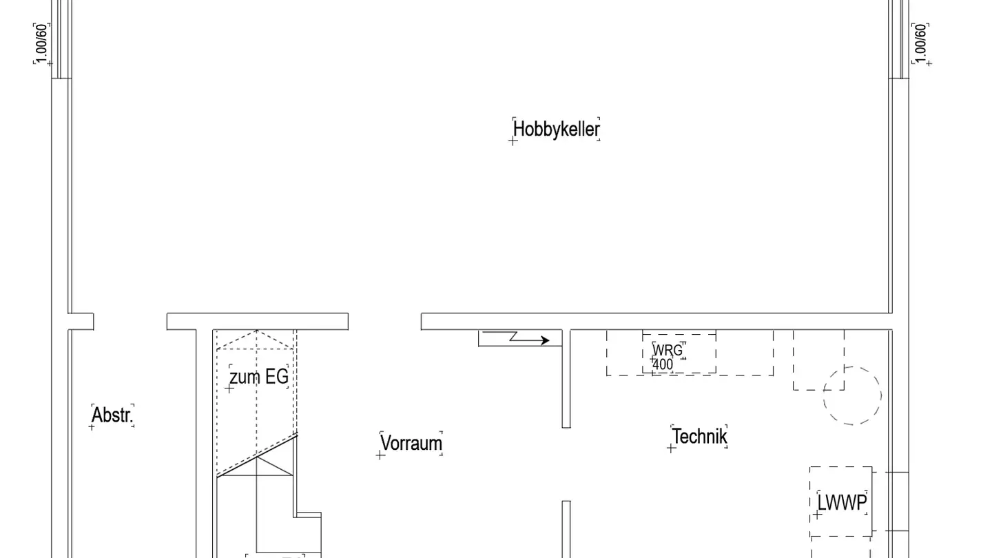 Single house for sale - 5728 Gontenschwil - Photo 3