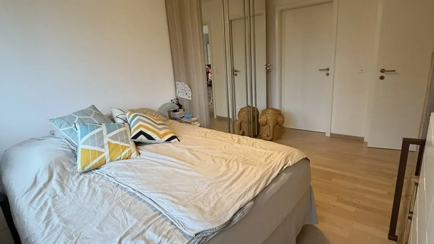 Appartamento in affitto - Chemin Des Diablerets 16, 1012 Lausanne - Photo 3