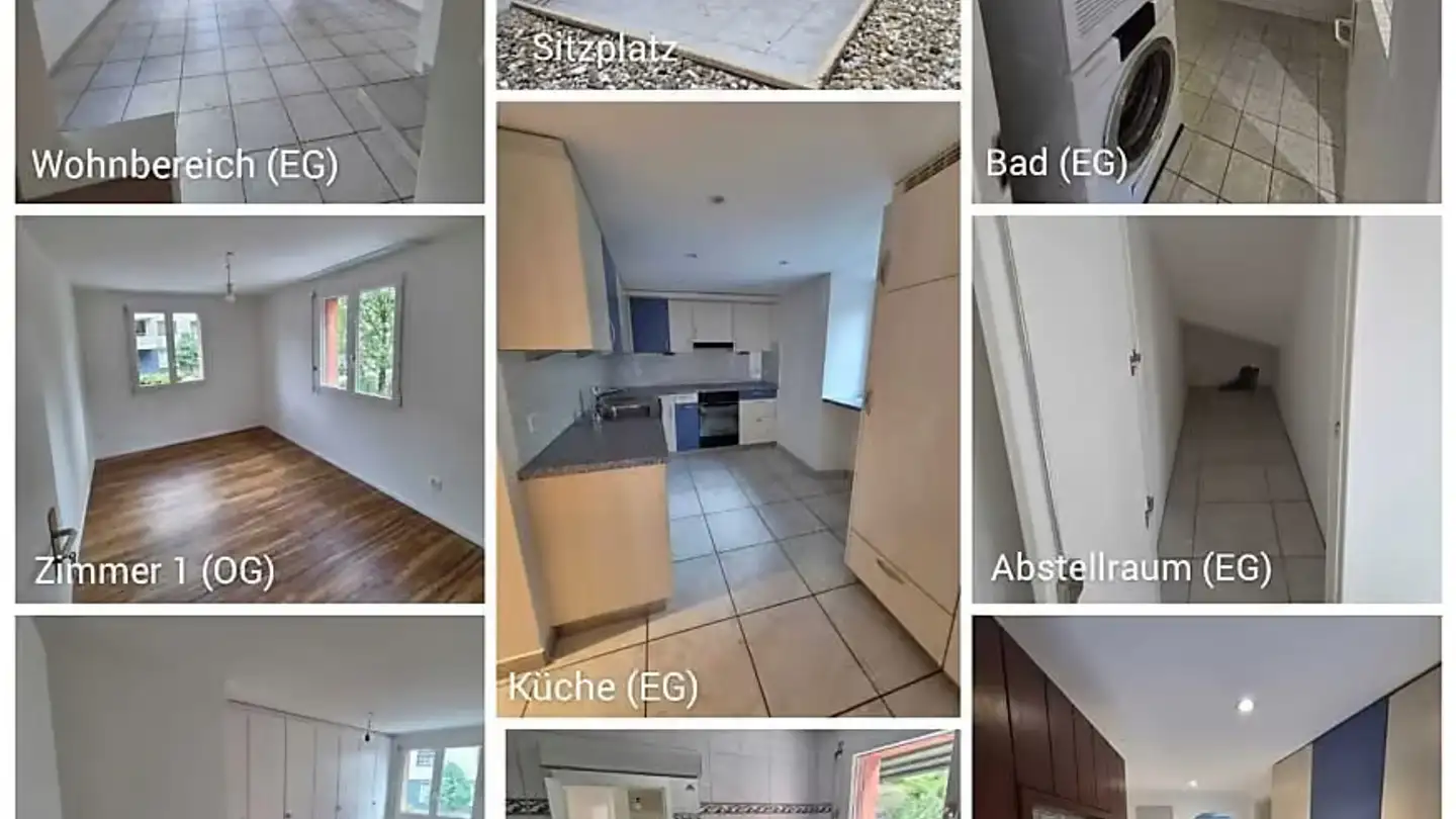 Appartamento in affitto - Seewernstrasse 26, 6423 Seewen SZ
