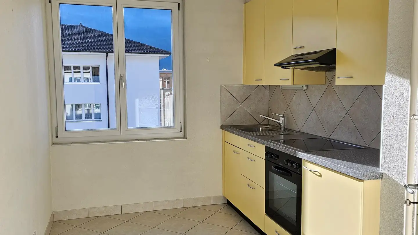 Appartement à louer - Rue François-Jaques 4, 2114 Fleurier