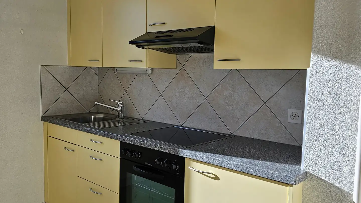 Appartement à louer - Rue François-Jaques 4, 2114 Fleurier - Photo 2