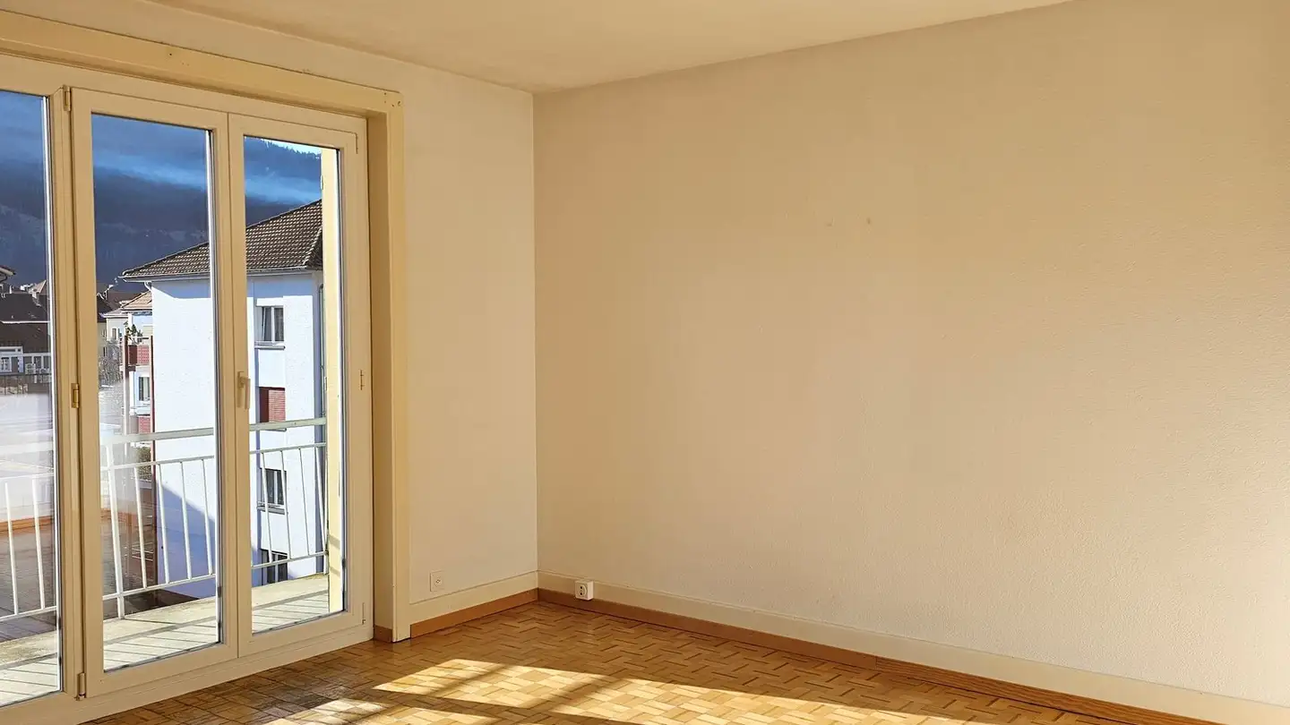 Appartement à louer - Rue François-Jaques 4, 2114 Fleurier - Photo 3