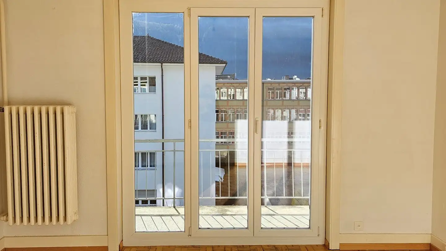 Appartement à louer - Rue François-Jaques 4, 2114 Fleurier - Photo 4