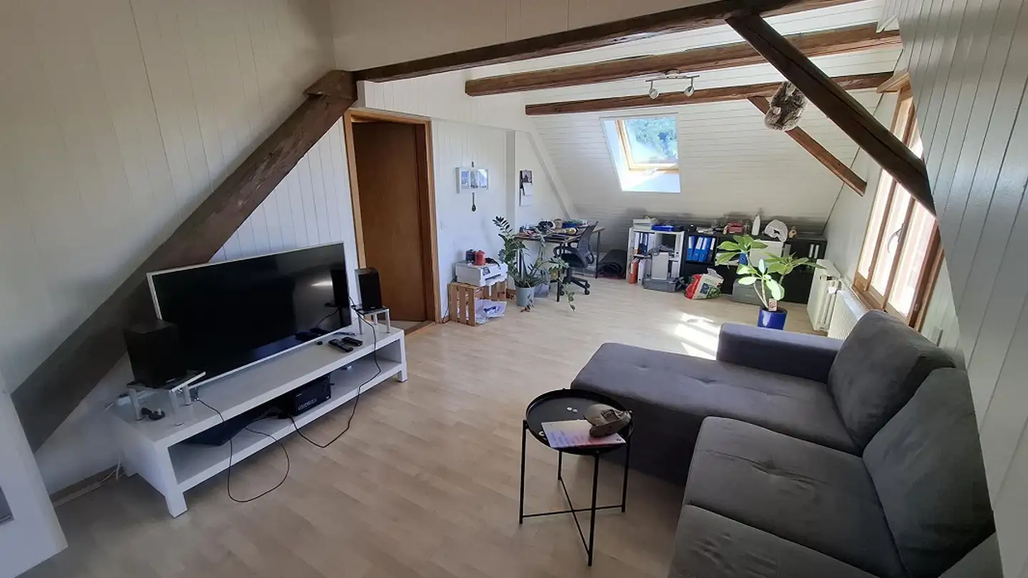 Appartamento in affitto - 6102 Malters