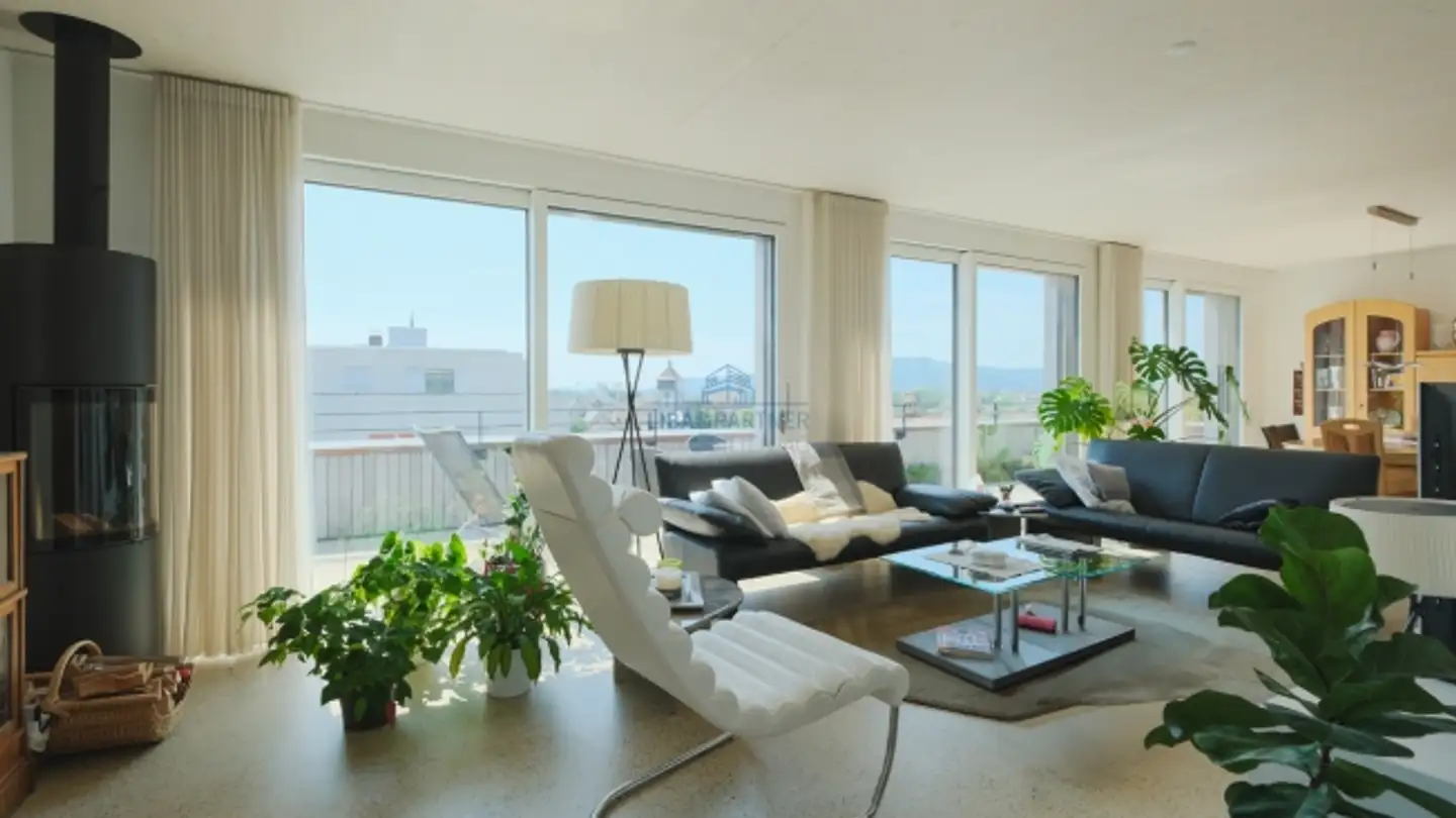 Attico in vendita - Gartenweg 36, 4310 Rheinfelden - Foto 2